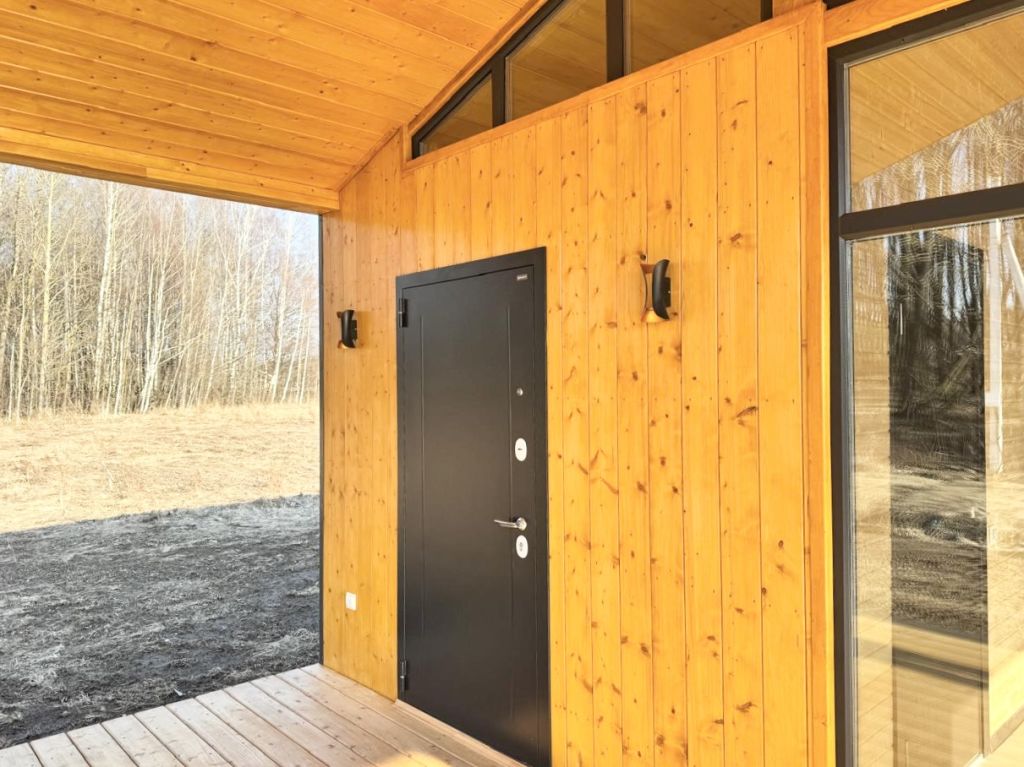 Продажа дома, 128м <sup>2</sup>, 10 сот., Соловеново, Заречная ул