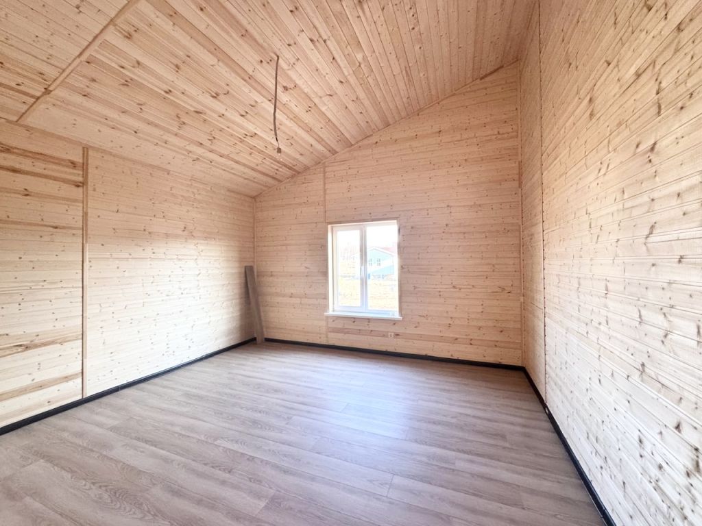 Продажа дома, 128м <sup>2</sup>, 10 сот., Соловеново, Заречная ул