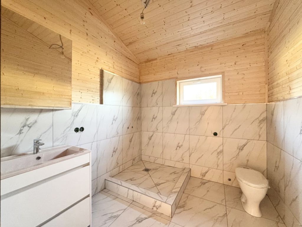 Продажа дома, 128м <sup>2</sup>, 10 сот., Соловеново, Заречная ул