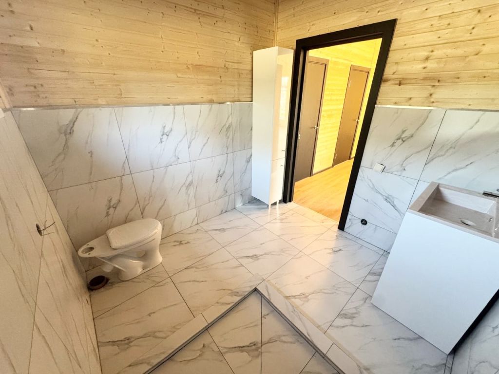 Продажа дома, 128м <sup>2</sup>, 10 сот., Соловеново, Заречная ул