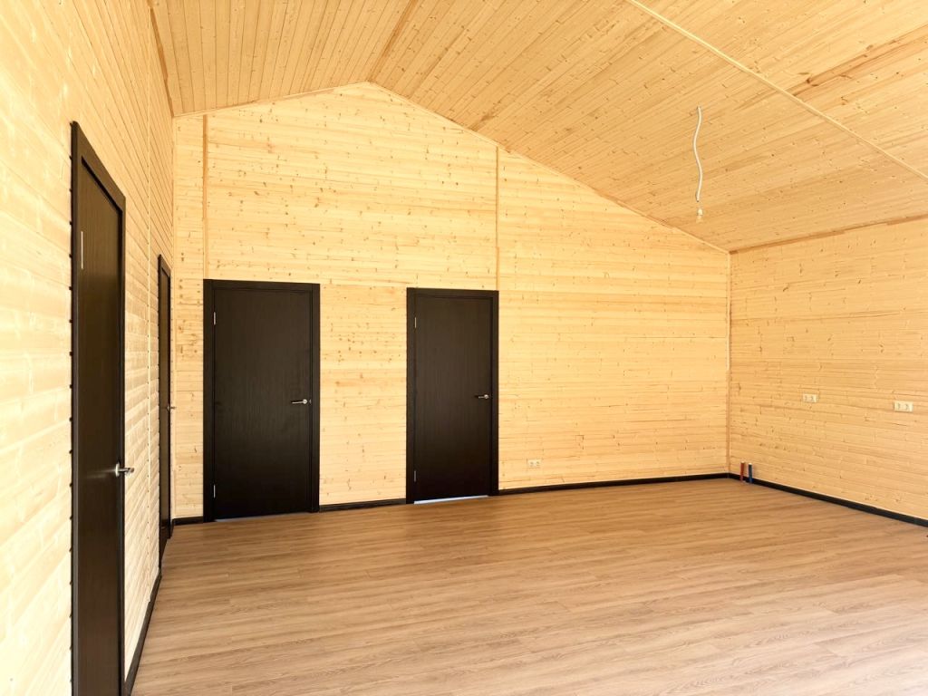 Продажа дома, 128м <sup>2</sup>, 10 сот., Соловеново, Заречная ул