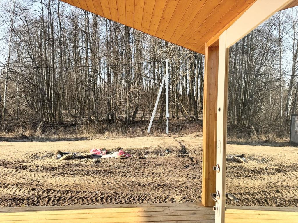 Продажа дома, 128м <sup>2</sup>, 10 сот., Соловеново, Заречная ул