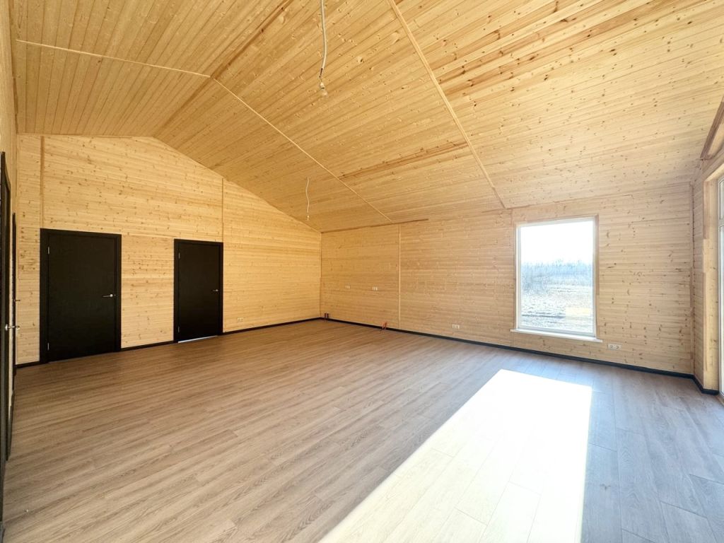 Продажа дома, 128м <sup>2</sup>, 10 сот., Соловеново, Заречная ул