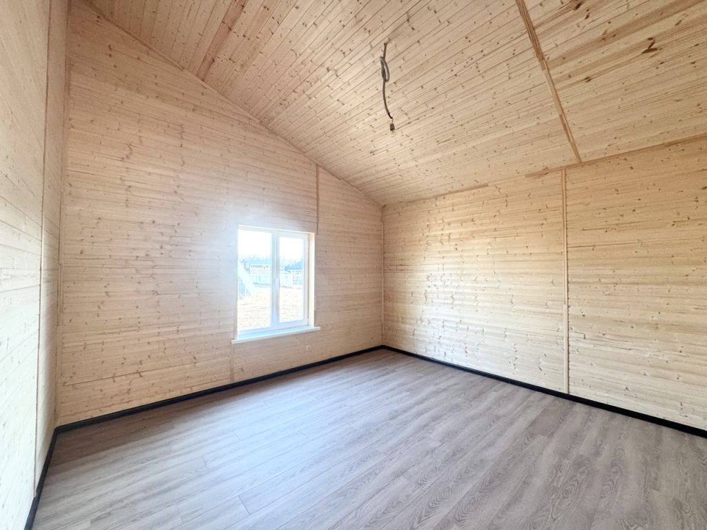 Продажа дома, 128м <sup>2</sup>, 10 сот., Соловеново, Заречная ул