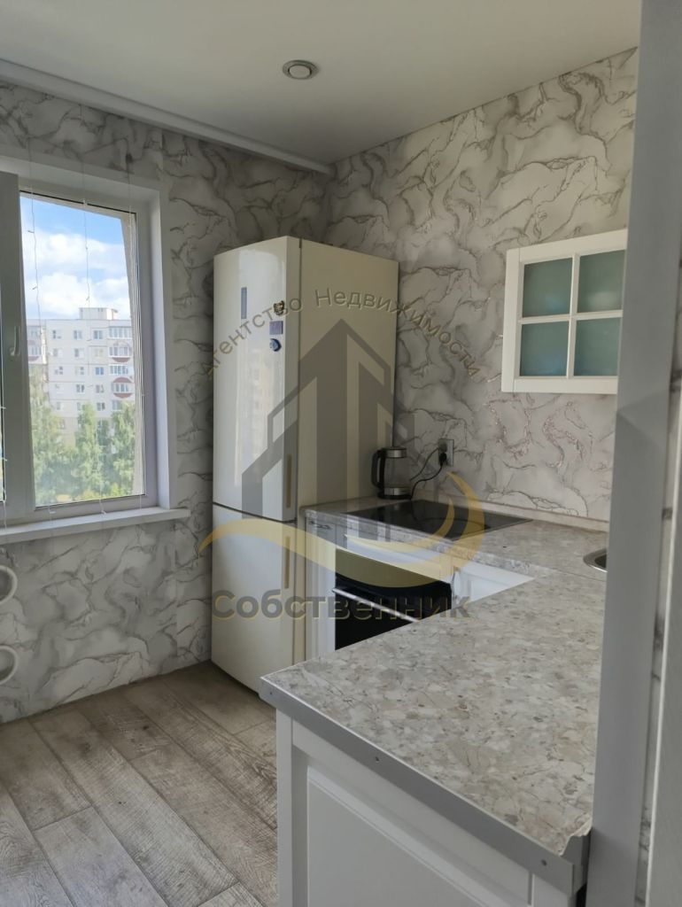 Аренда 2-комнатной квартиры, Старый Оскол, Северный мкр,  5