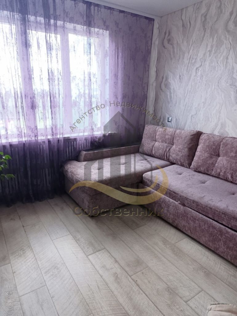 Аренда 2-комнатной квартиры, Старый Оскол, Северный мкр,  5