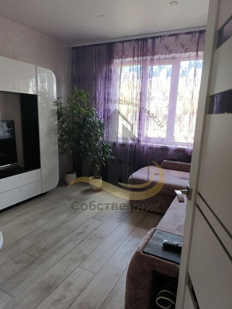 Аренда 2-комнатной квартиры, Старый Оскол, Северный мкр,  5