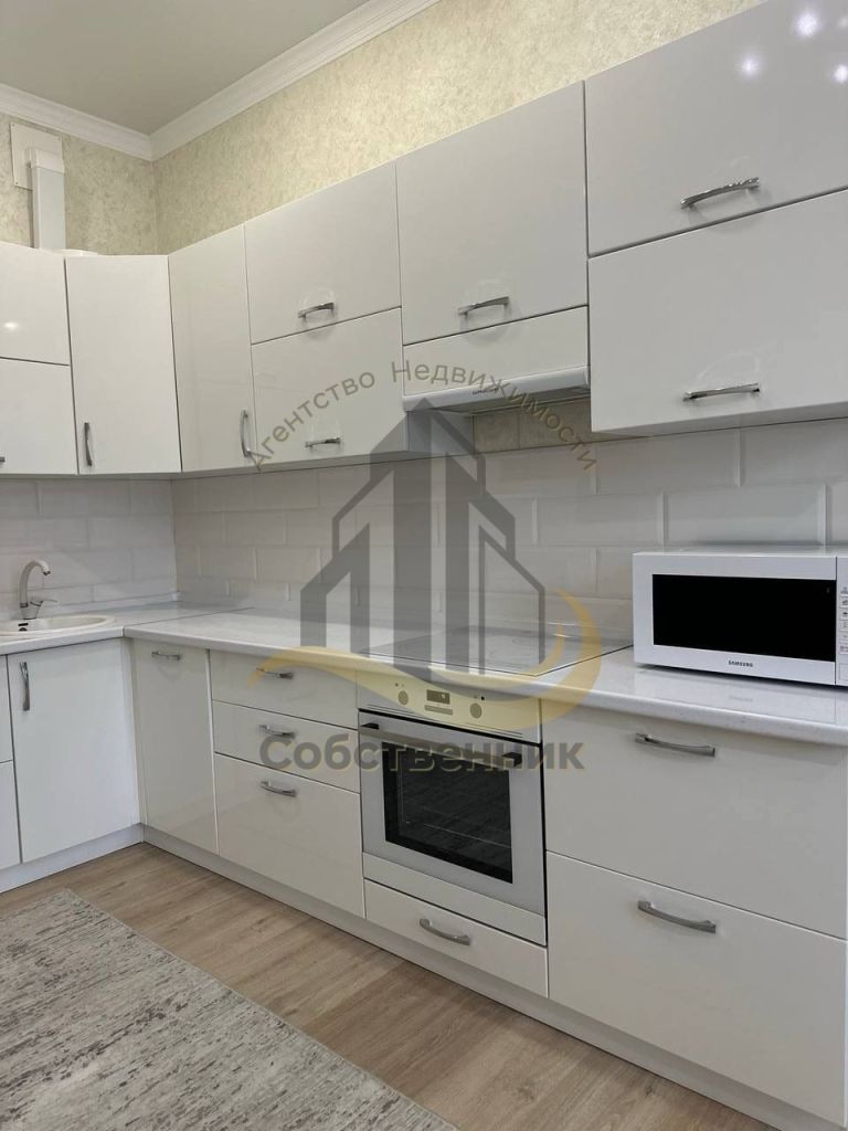 Аренда 3-комнатной квартиры, Старый Оскол, Степной мкр,  13