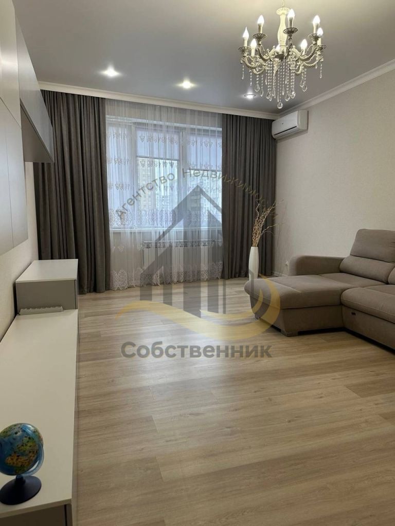 Аренда 3-комнатной квартиры, Старый Оскол, Степной мкр,  13