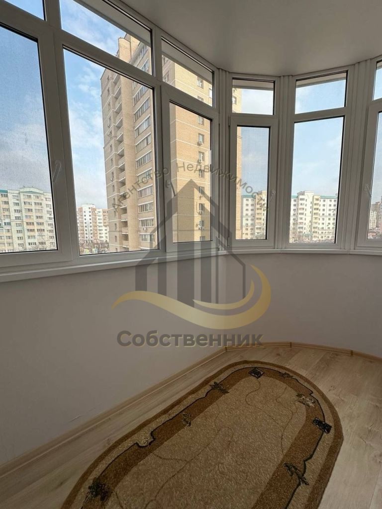 Аренда 3-комнатной квартиры, Старый Оскол, Степной мкр,  13