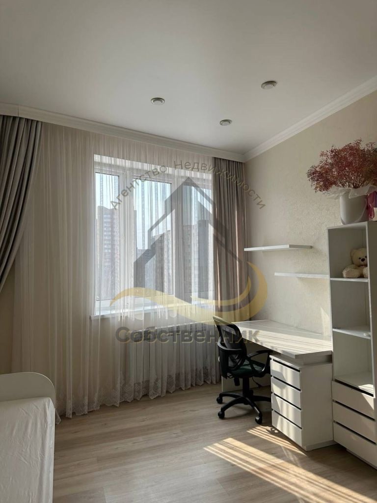 Аренда 3-комнатной квартиры, Старый Оскол, Степной мкр,  13