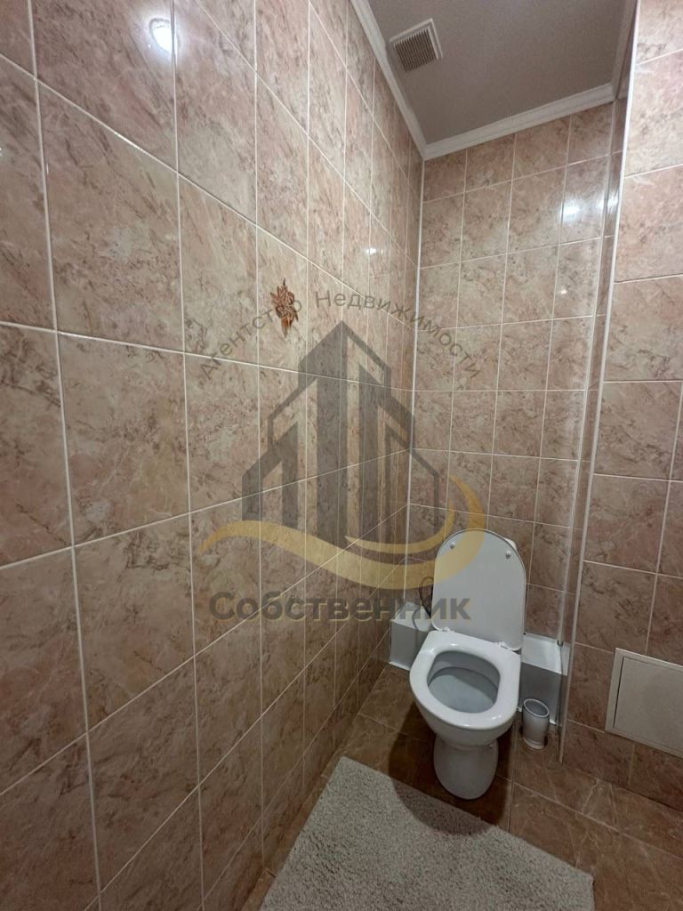 Аренда 3-комнатной квартиры, Старый Оскол, Степной мкр,  13