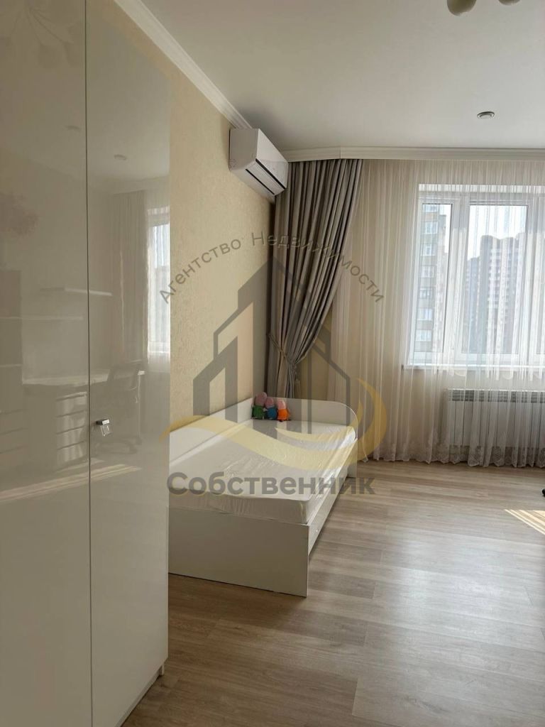 Аренда 3-комнатной квартиры, Старый Оскол, Степной мкр,  13