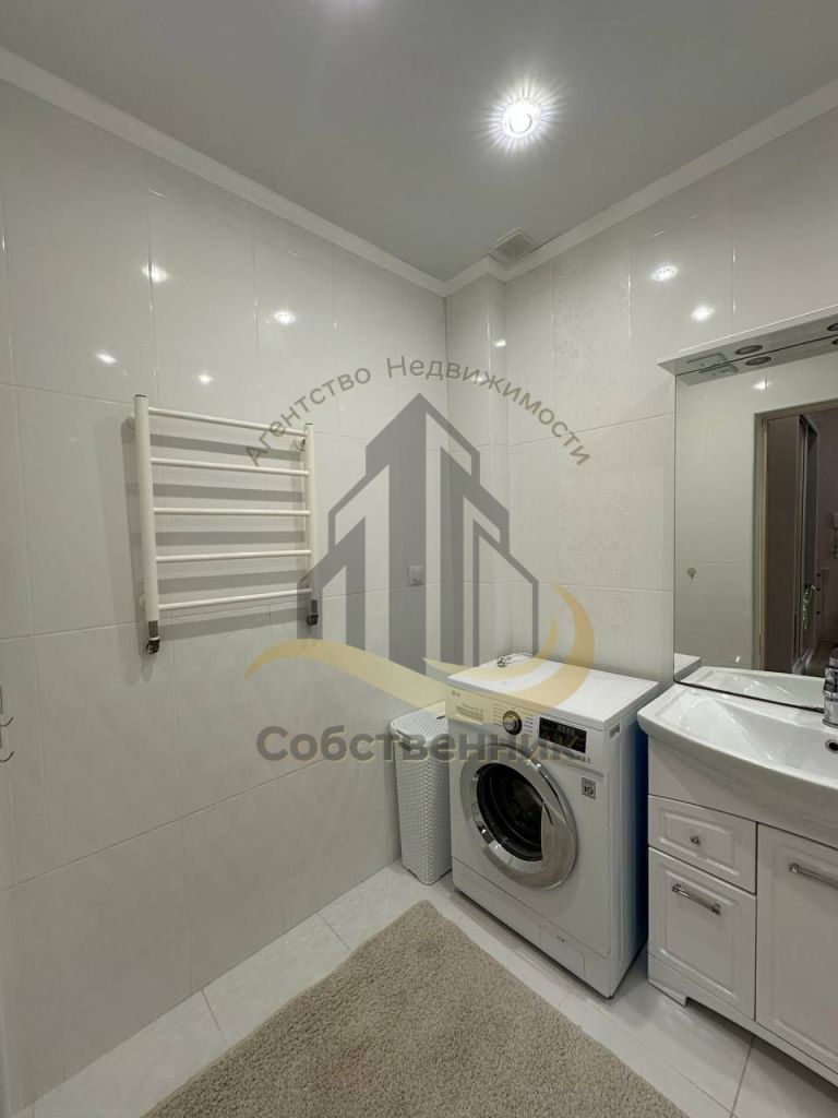 Аренда 3-комнатной квартиры, Старый Оскол, Степной мкр,  13