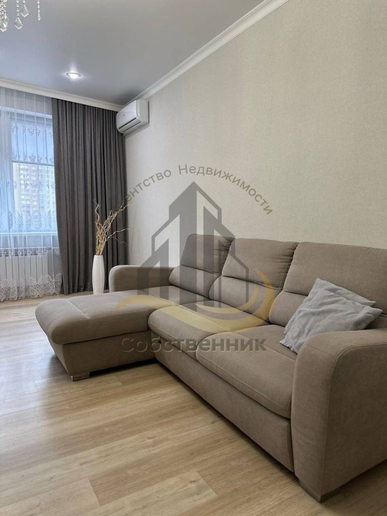 Аренда 3-комнатной квартиры, Старый Оскол, Степной мкр,  13