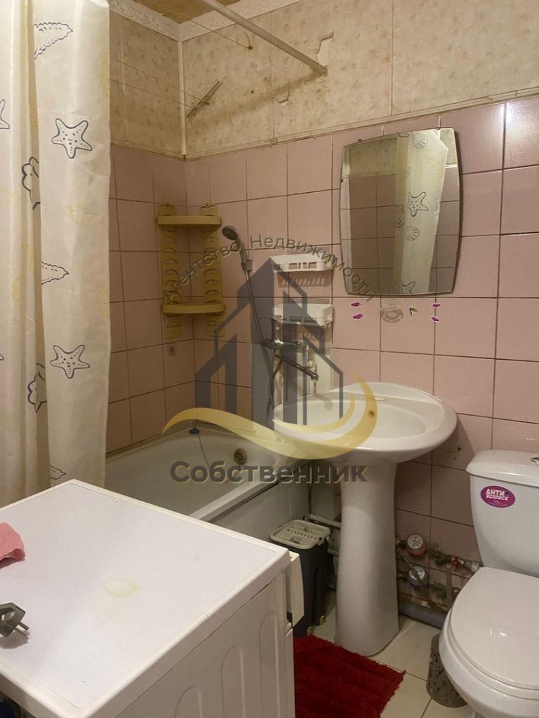 Аренда 1-комнатной квартиры, Старый Оскол, Восточный мкр,  3А