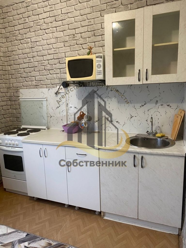 Аренда 1-комнатной квартиры, Старый Оскол, Восточный мкр,  3А