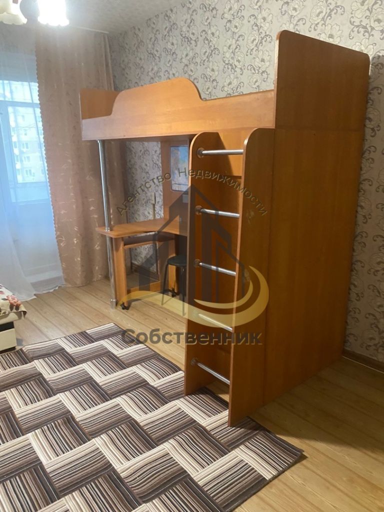 Аренда 1-комнатной квартиры, Старый Оскол, Восточный мкр,  3А