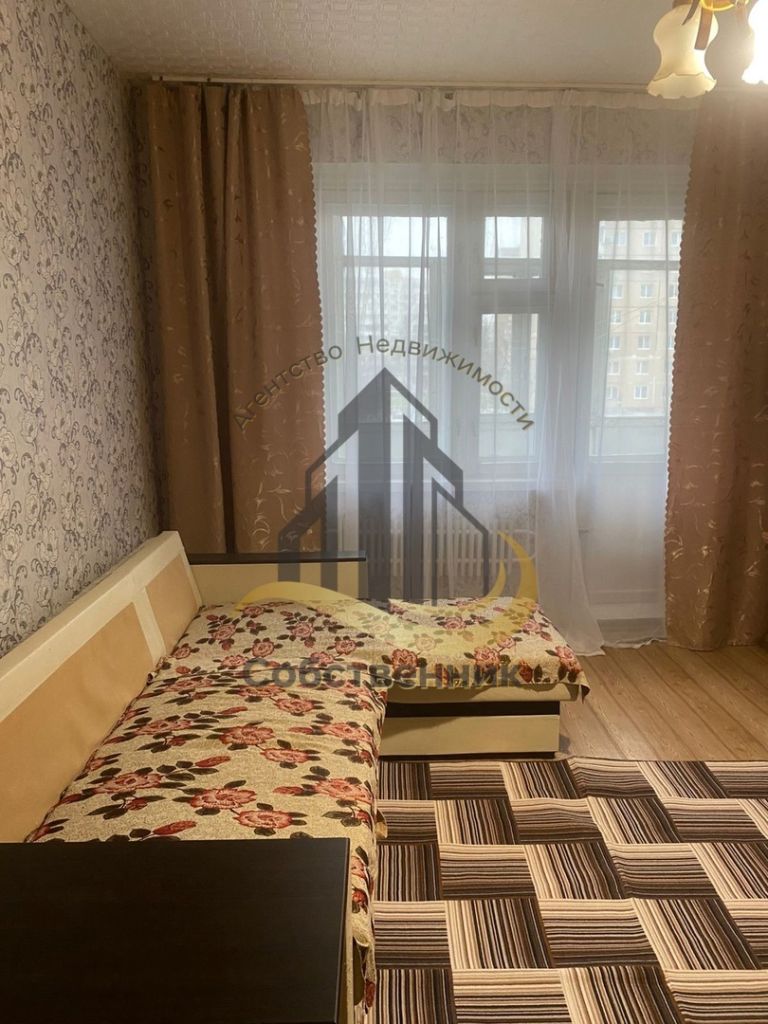 Аренда 1-комнатной квартиры, Старый Оскол, Восточный мкр,  3А