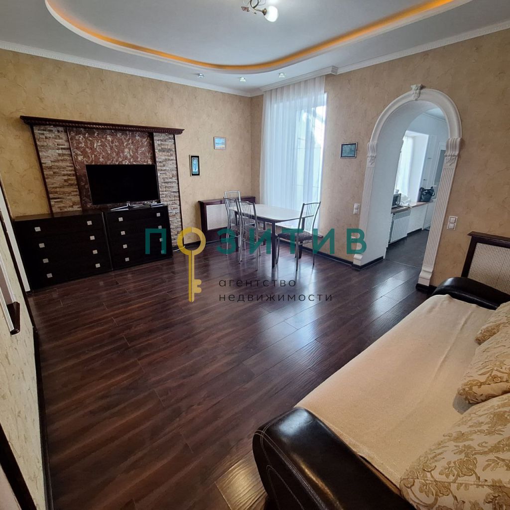 Продажа 3-комнатной квартиры, Пятигорск, Кирова пр-кт,  77