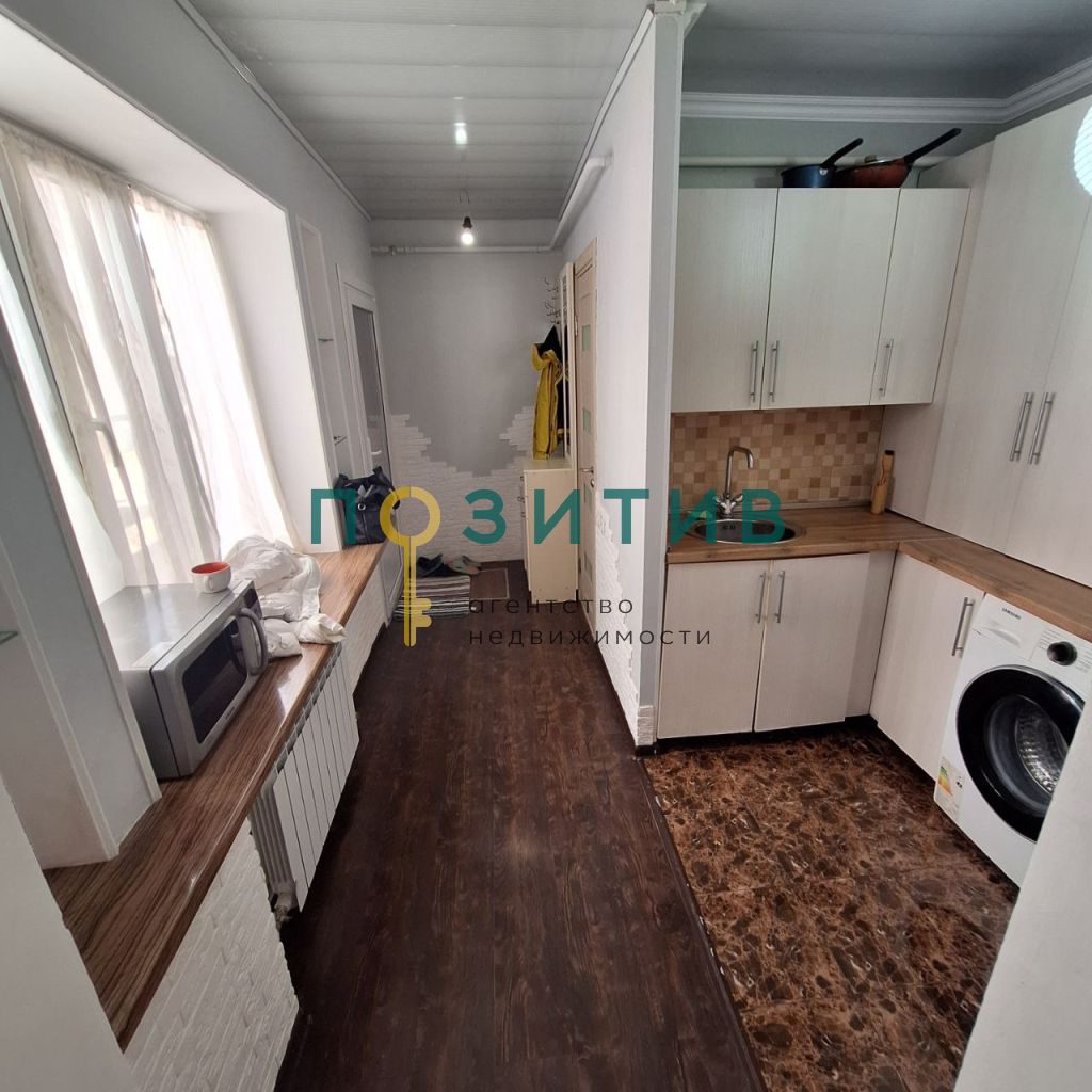 Продажа 3-комнатной квартиры, Пятигорск, Кирова пр-кт,  77