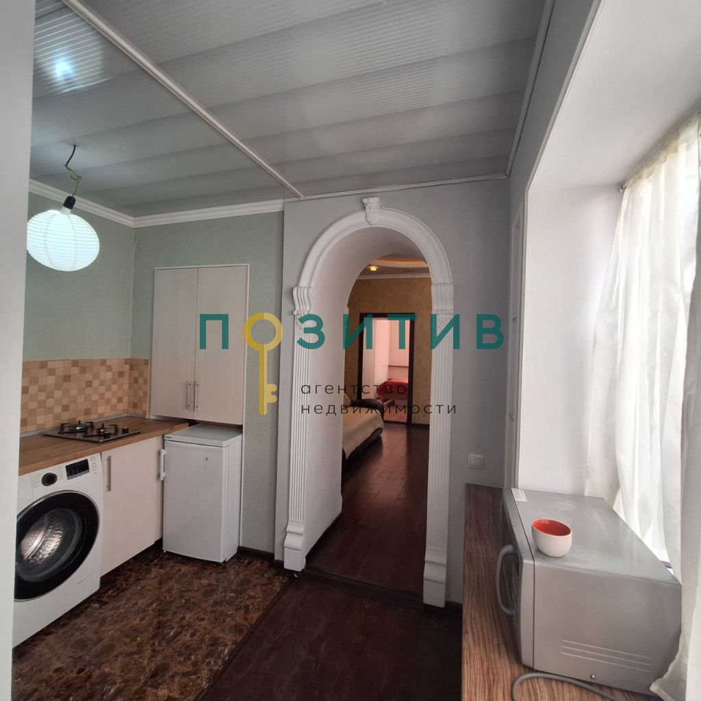 Продажа 3-комнатной квартиры, Пятигорск, Кирова пр-кт,  77