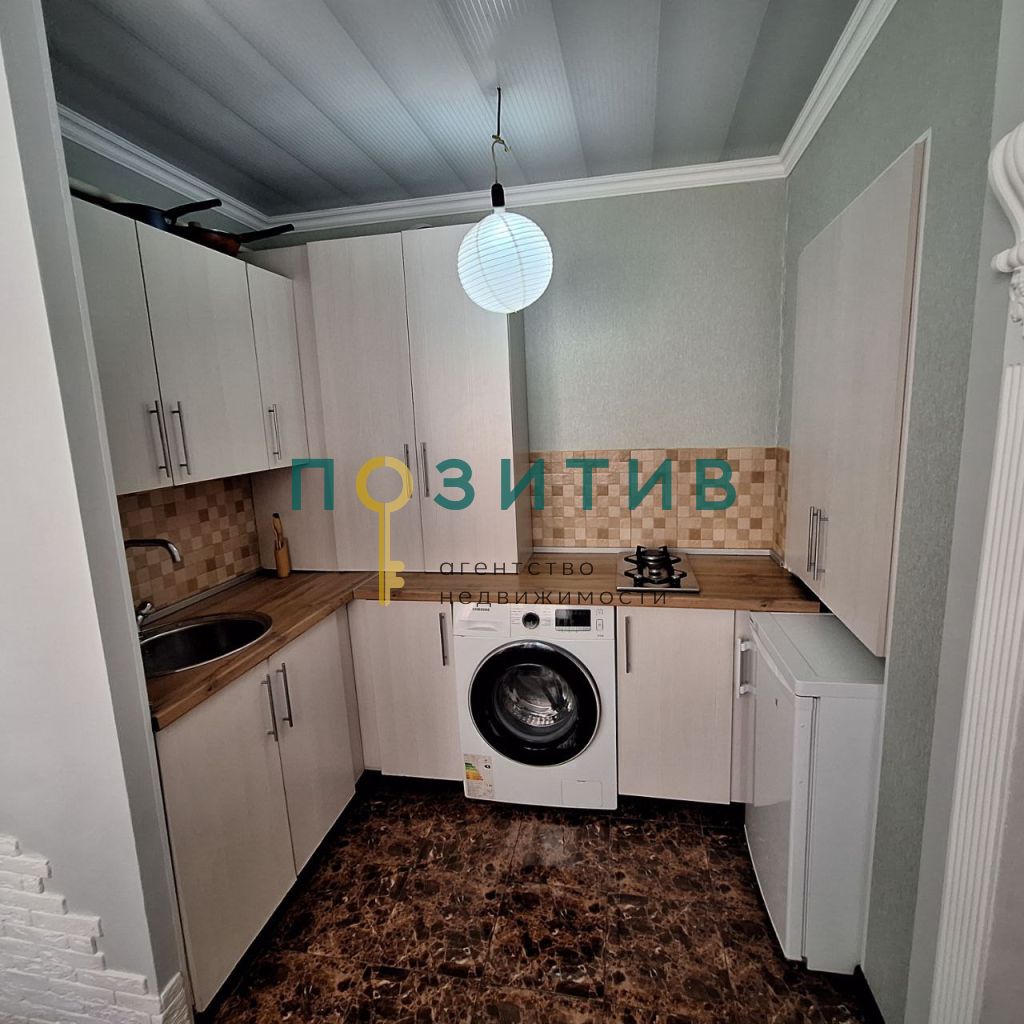 Продажа 3-комнатной квартиры, Пятигорск, Кирова пр-кт,  77