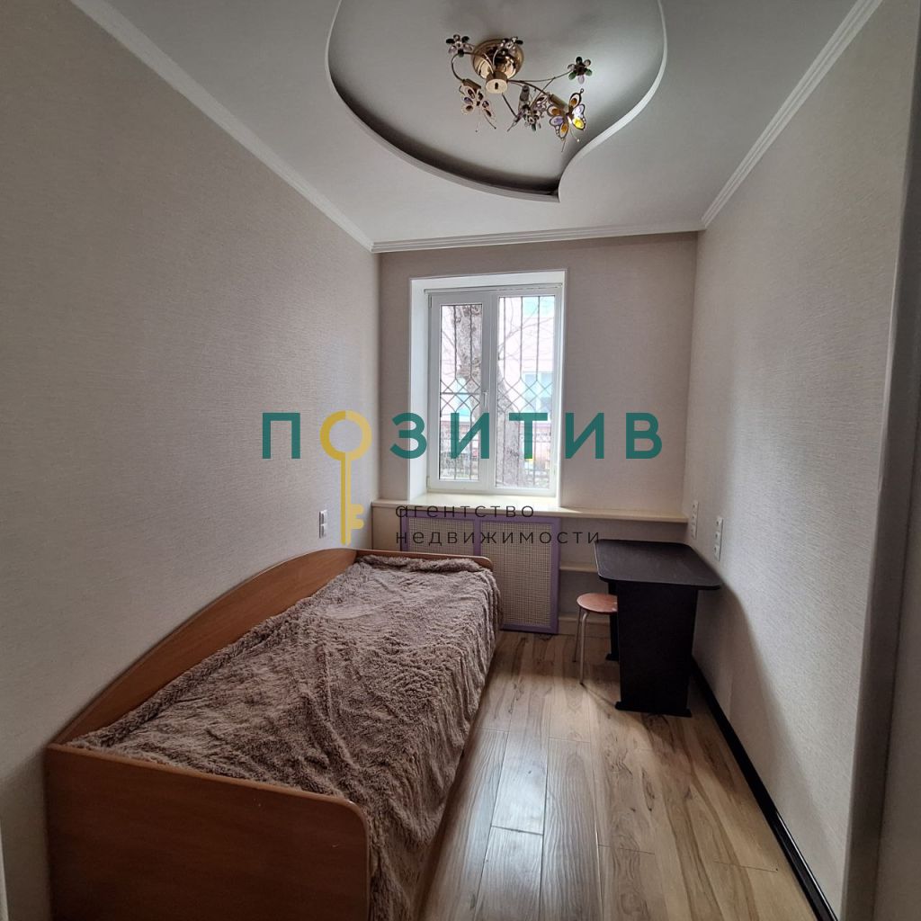 Продажа 3-комнатной квартиры, Пятигорск, Кирова пр-кт,  77