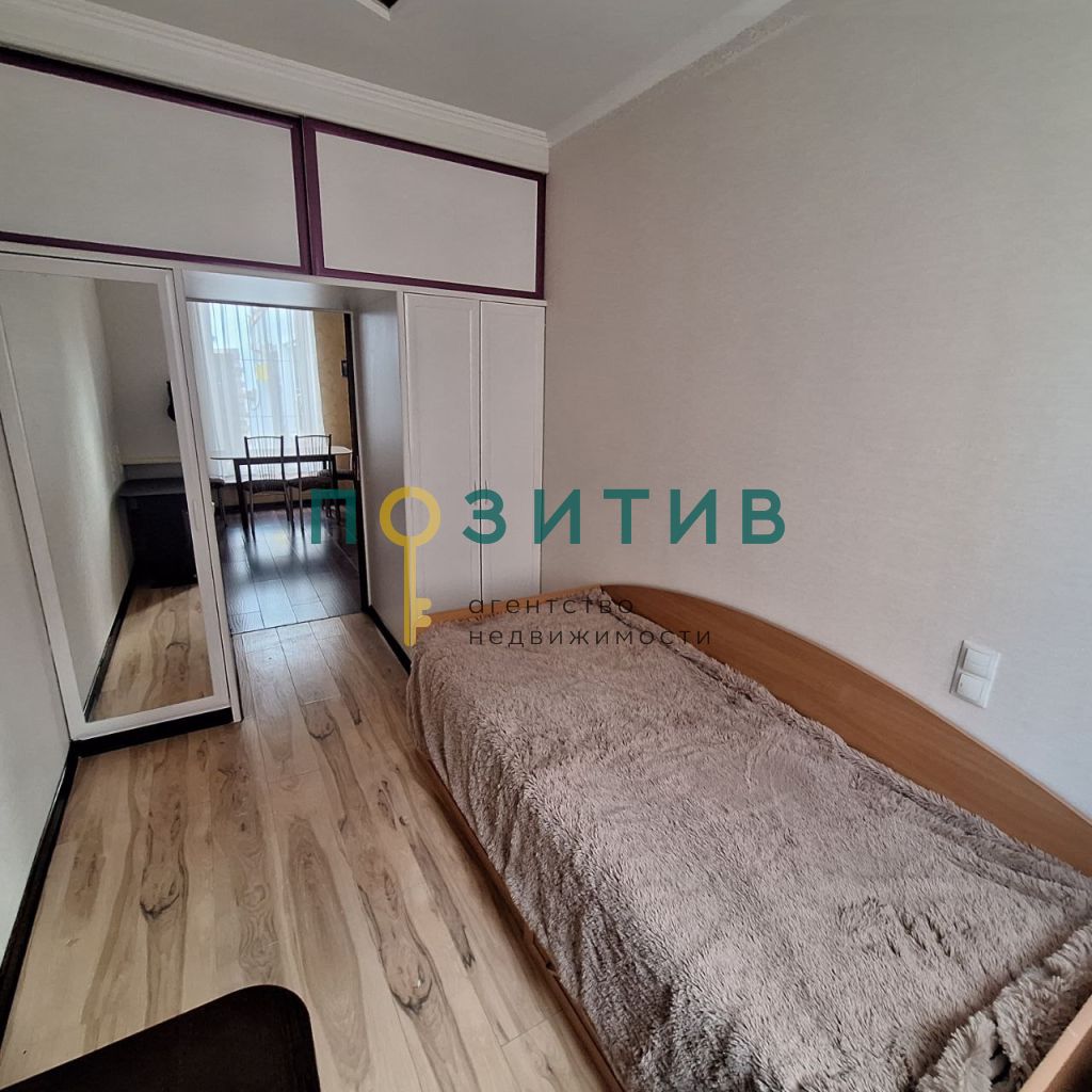 Продажа 3-комнатной квартиры, Пятигорск, Кирова пр-кт,  77