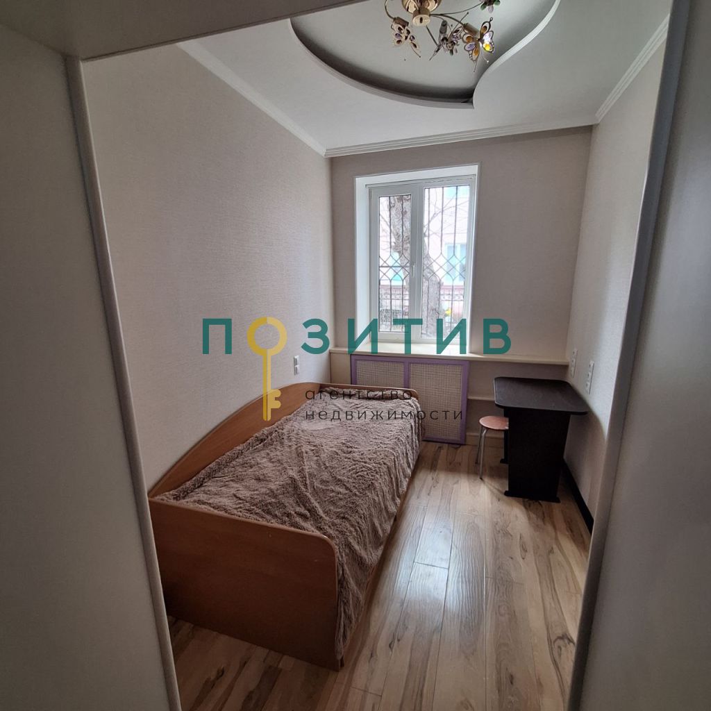Продажа 3-комнатной квартиры, Пятигорск, Кирова пр-кт,  77