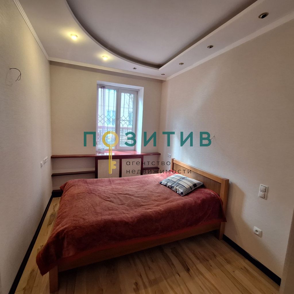 Продажа 3-комнатной квартиры, Пятигорск, Кирова пр-кт,  77