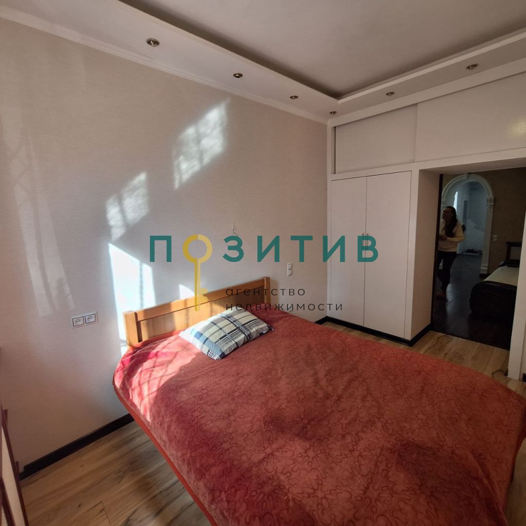 Продажа 3-комнатной квартиры, Пятигорск, Кирова пр-кт,  77