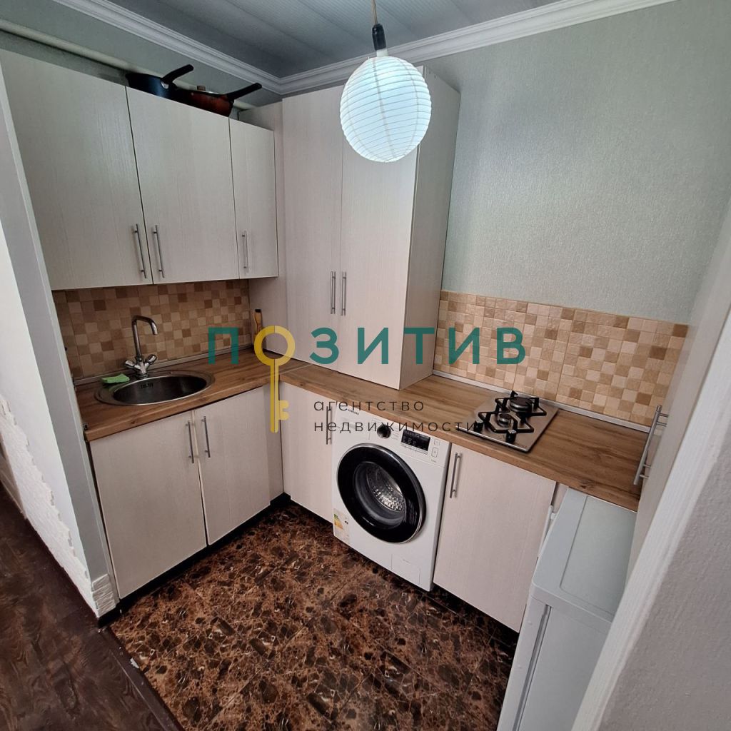 Продажа 3-комнатной квартиры, Пятигорск, Кирова пр-кт,  77