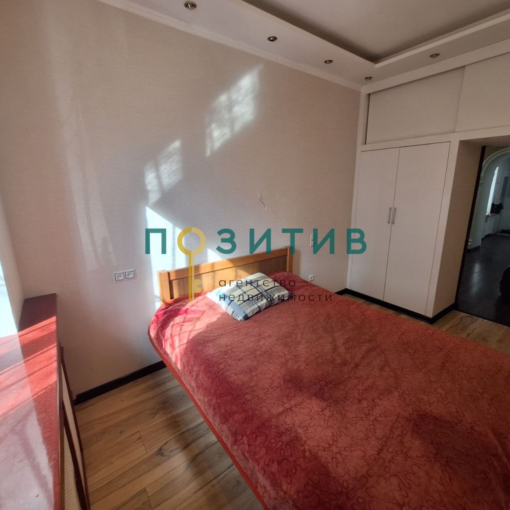 Продажа 3-комнатной квартиры, Пятигорск, Кирова пр-кт,  77
