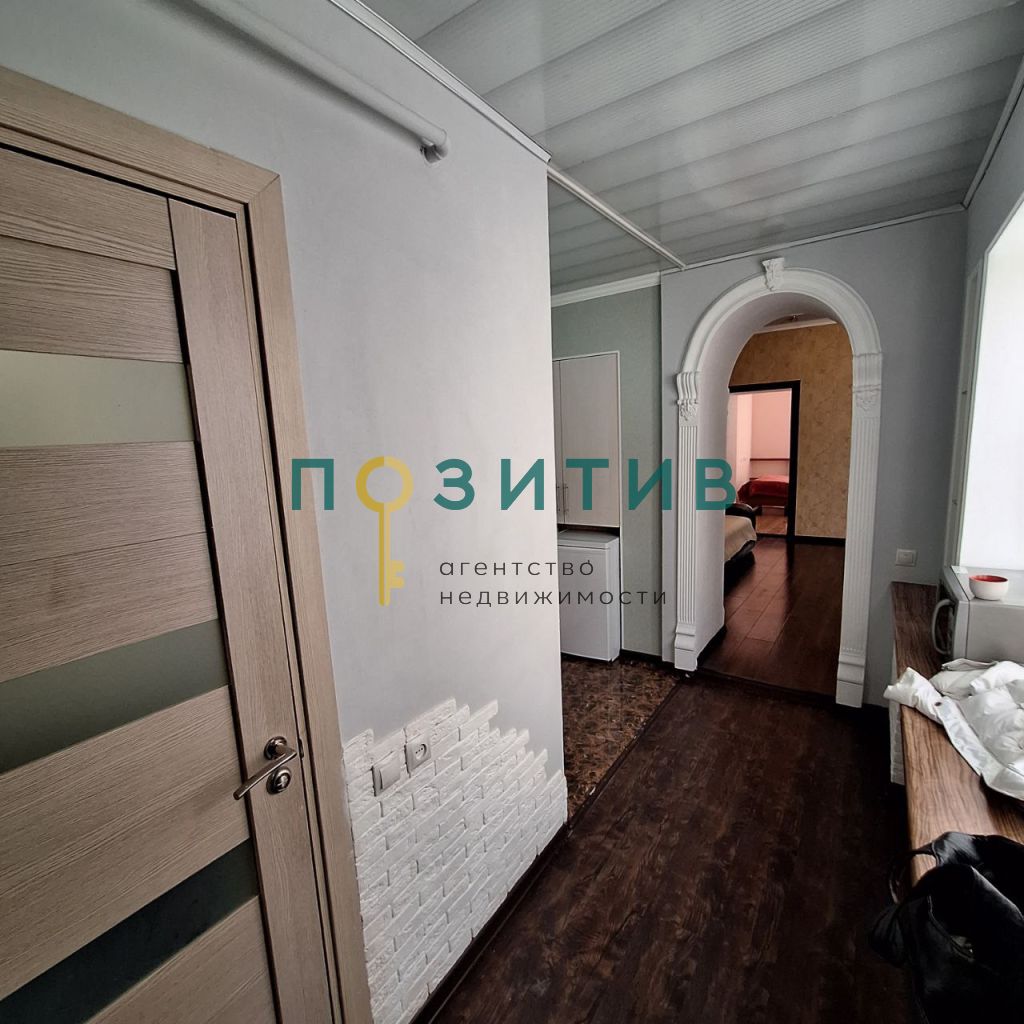 Продажа 3-комнатной квартиры, Пятигорск, Кирова пр-кт,  77