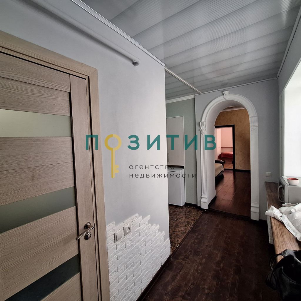 Продажа 3-комнатной квартиры, Пятигорск, Кирова пр-кт,  77