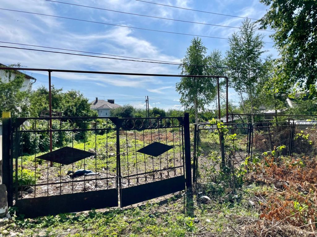 Продажа участка, Нижний Новгород, Академика Вавилова ул,  54