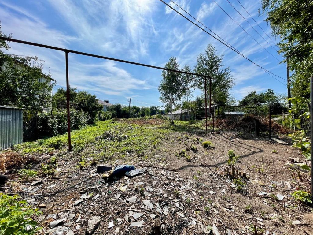 Продажа участка, Нижний Новгород, Академика Вавилова ул,  54