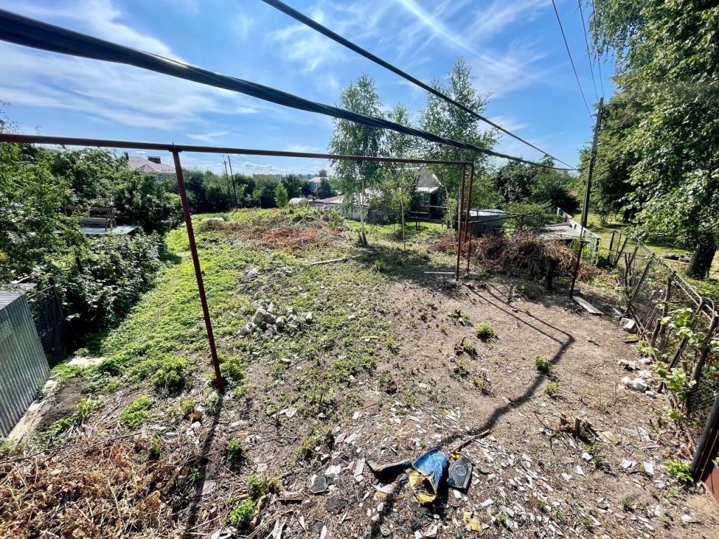 Продажа участка, Нижний Новгород, Академика Вавилова ул,  54