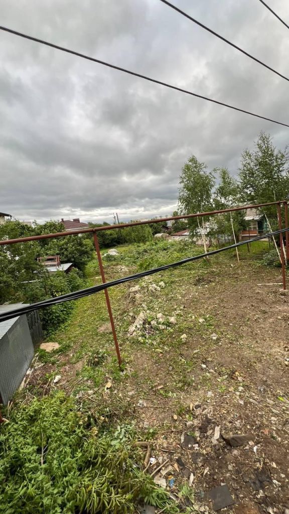 Продажа участка, Нижний Новгород, Академика Вавилова ул,  54