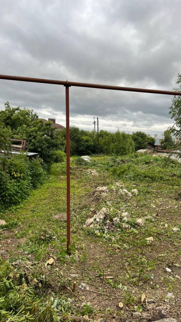 Продажа участка, Нижний Новгород, Академика Вавилова ул,  54