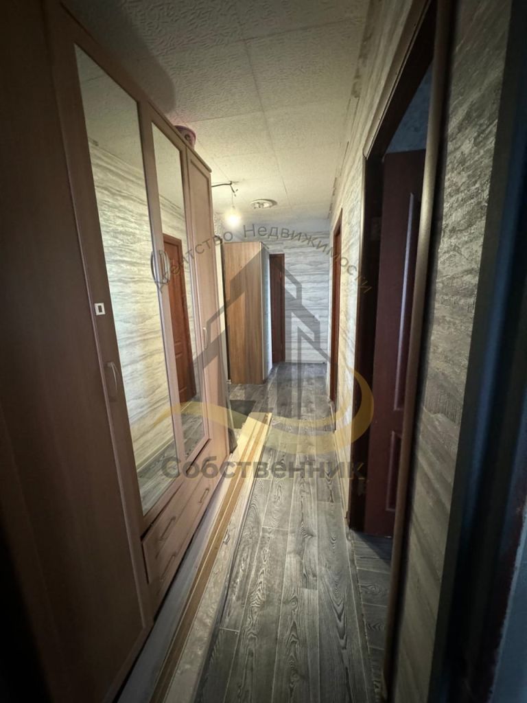 Аренда 3-комнатной квартиры, Старый Оскол, Революционная ул,  48