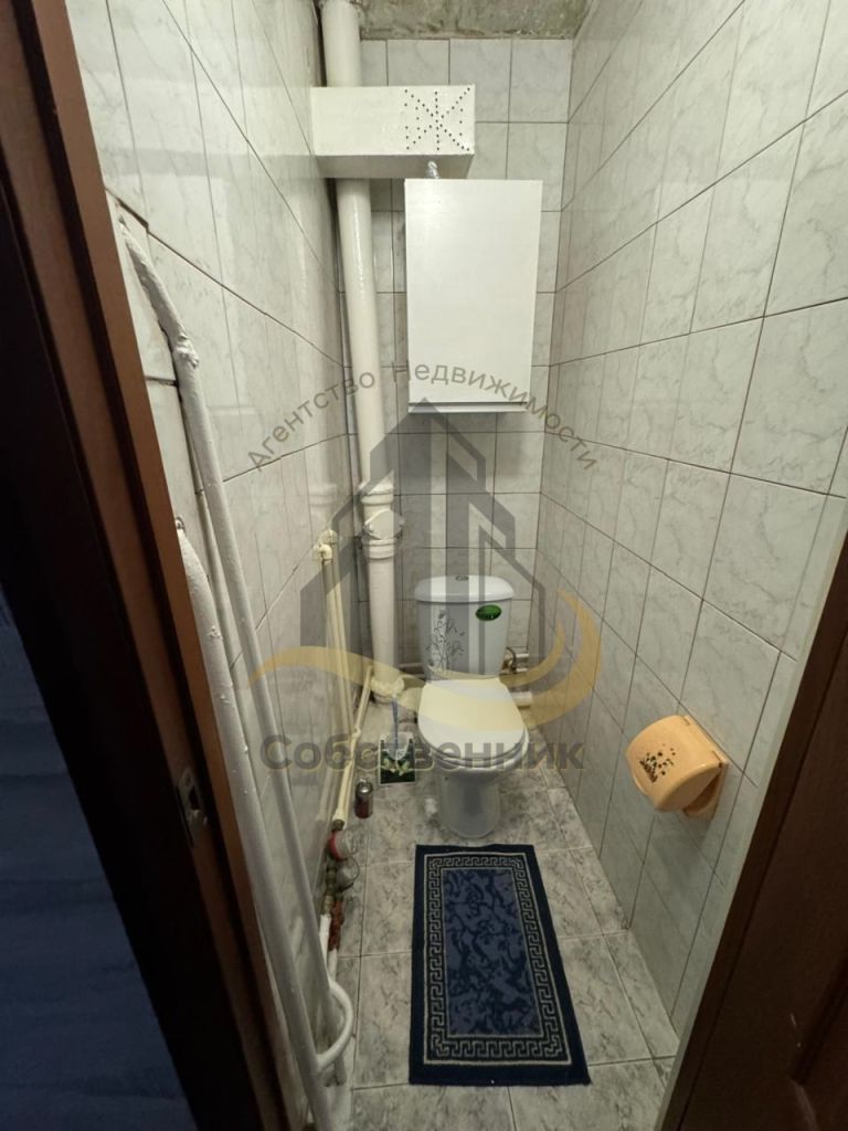 Аренда 3-комнатной квартиры, Старый Оскол, Революционная ул,  48