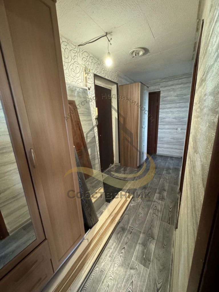 Аренда 3-комнатной квартиры, Старый Оскол, Революционная ул,  48