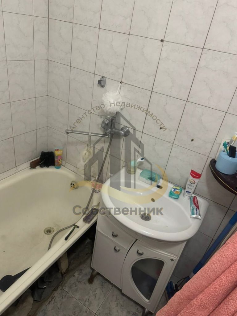 Аренда 3-комнатной квартиры, Старый Оскол, Революционная ул,  48