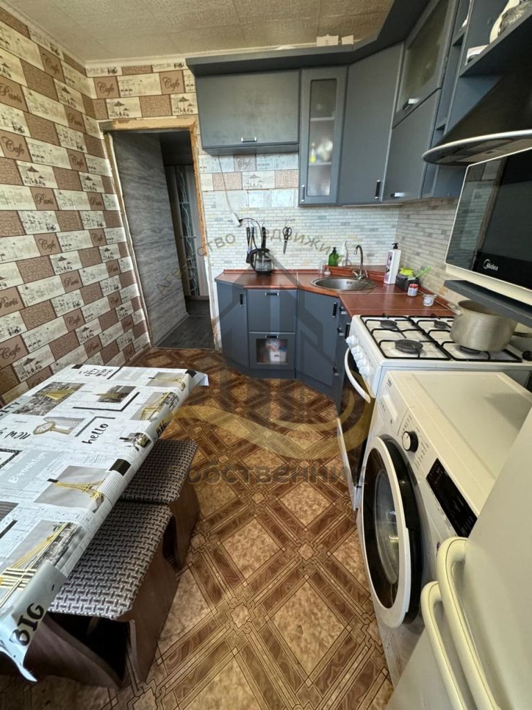 Аренда 3-комнатной квартиры, Старый Оскол, Революционная ул,  48