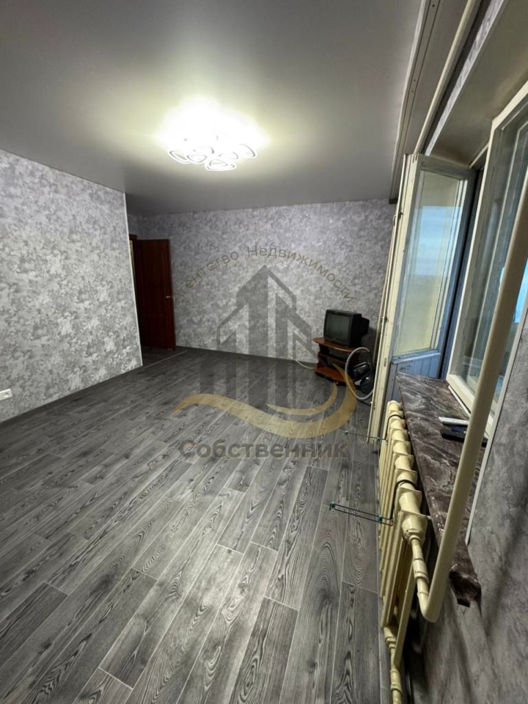 Аренда 3-комнатной квартиры, Старый Оскол, Революционная ул,  48