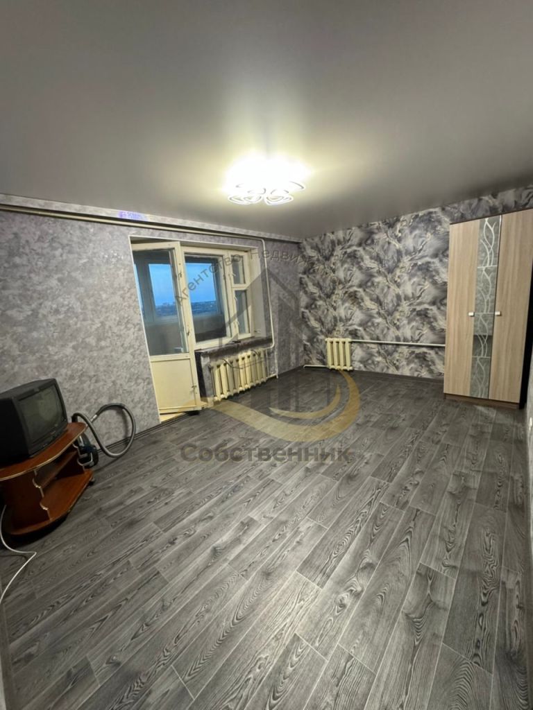 Аренда 3-комнатной квартиры, Старый Оскол, Революционная ул,  48