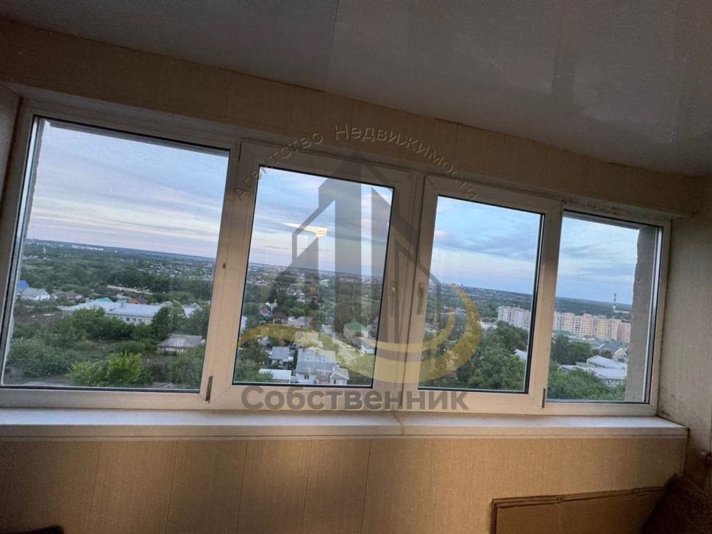 Аренда 3-комнатной квартиры, Старый Оскол, Революционная ул,  48