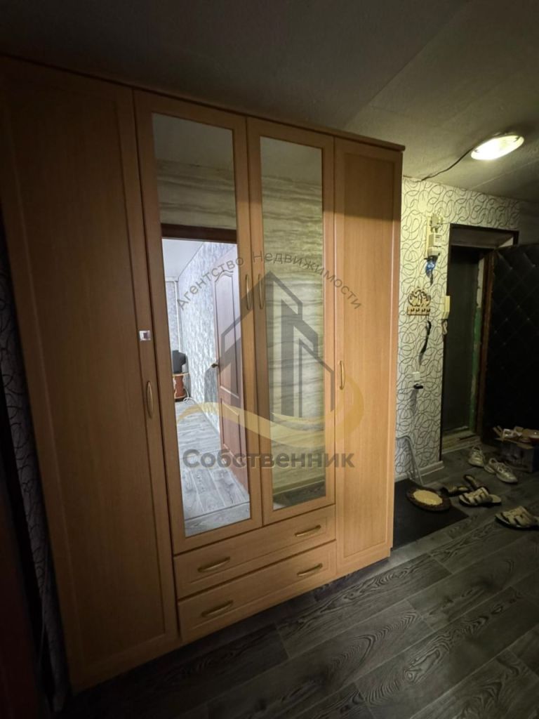 Аренда 3-комнатной квартиры, Старый Оскол, Революционная ул,  48